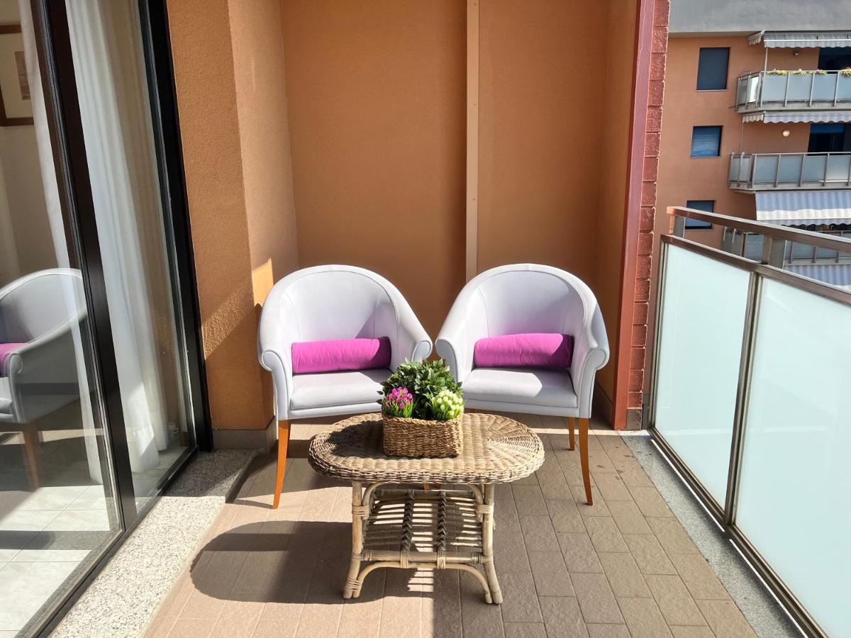 Bnbook Pero Figino Rho Fiera, 2 Camere Da Letto E 2 Bagni 外观 照片