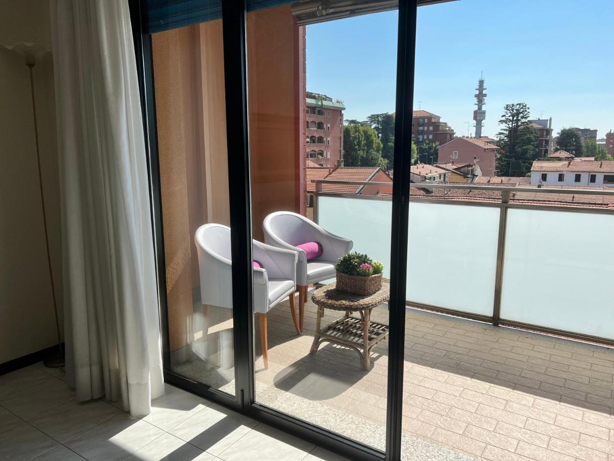 Bnbook Pero Figino Rho Fiera, 2 Camere Da Letto E 2 Bagni 外观 照片