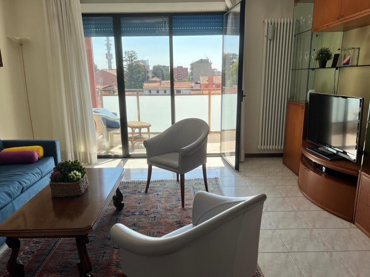 Bnbook Pero Figino Rho Fiera, 2 Camere Da Letto E 2 Bagni 外观 照片