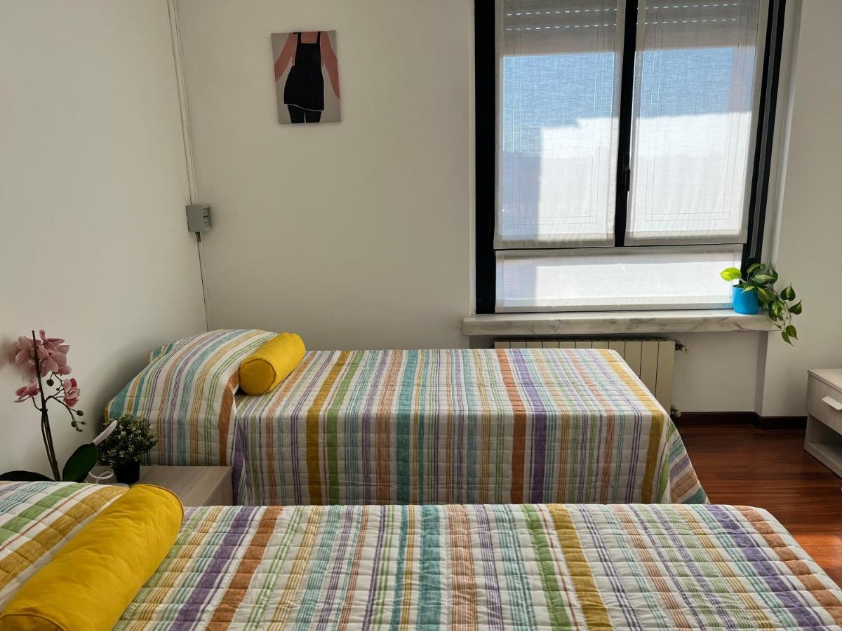 Bnbook Pero Figino Rho Fiera, 2 Camere Da Letto E 2 Bagni 外观 照片